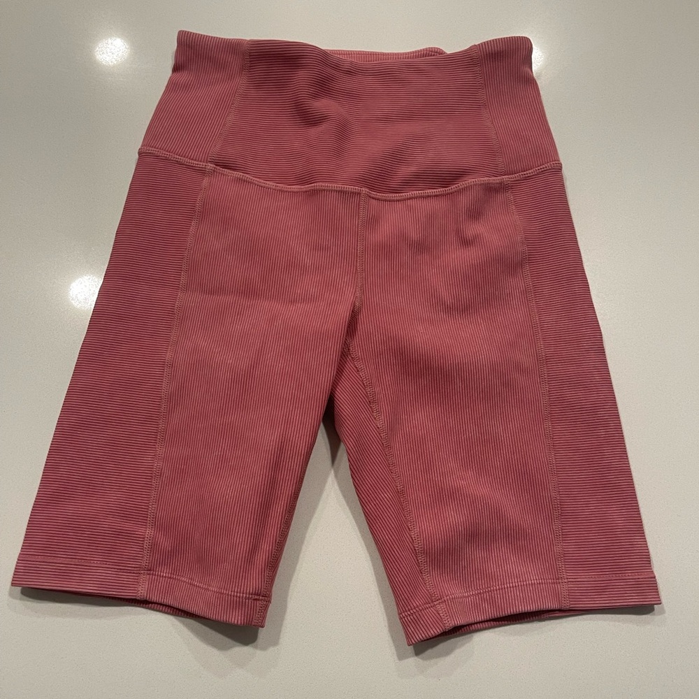 Zella Biker Shorts